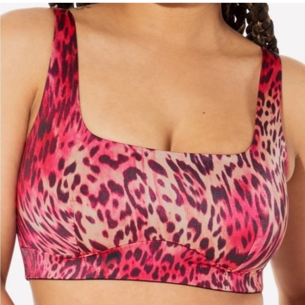 FABLETICS YITTY BRALETTE NWT